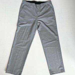 Men’s Calvin Klein oversized trousers
